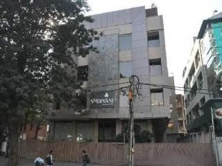 Shervani Nehru Place Hotel 4*